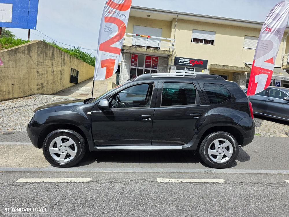 Dacia Duster 1.5 dCi Confort - 31