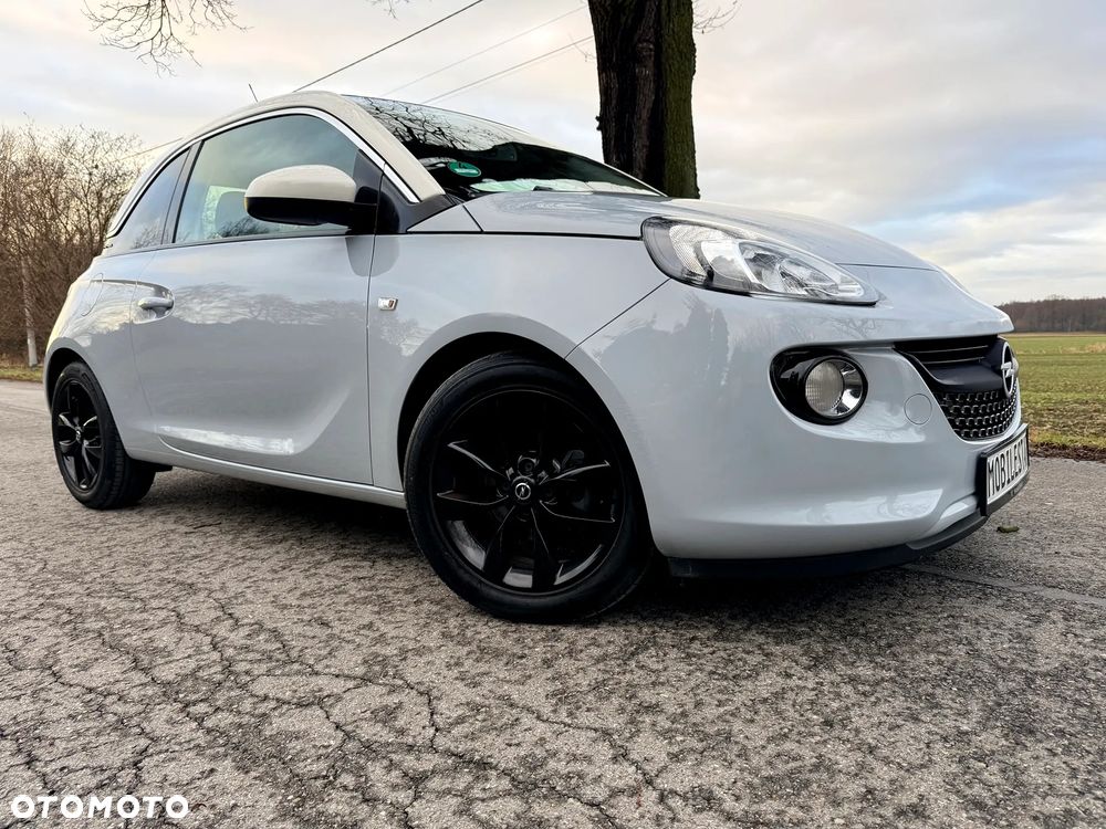Opel Adam 1.4 Slam - 26