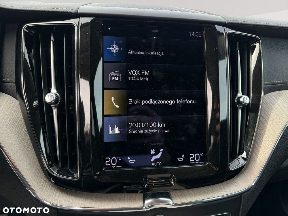 Volvo XC 60 B4 B Inscription - 17