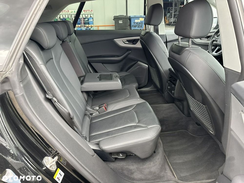 Audi Q8 45 TDI mHEV Quattro Tiptronic - 17