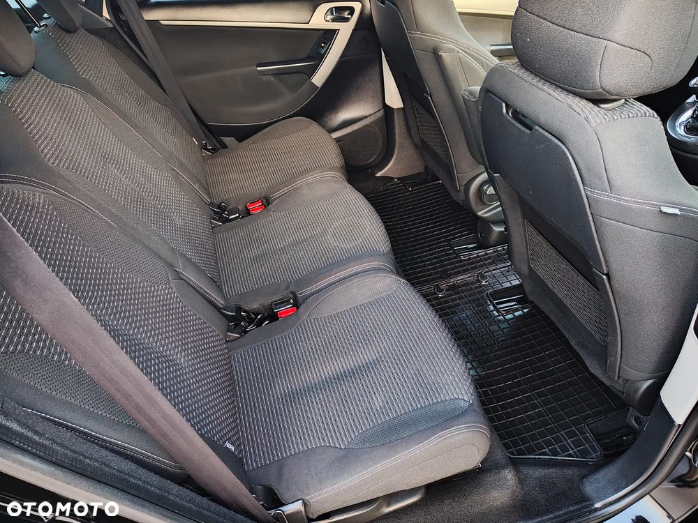 Citroën C4 Picasso 1.6 HDi FAP Exclusive - 38