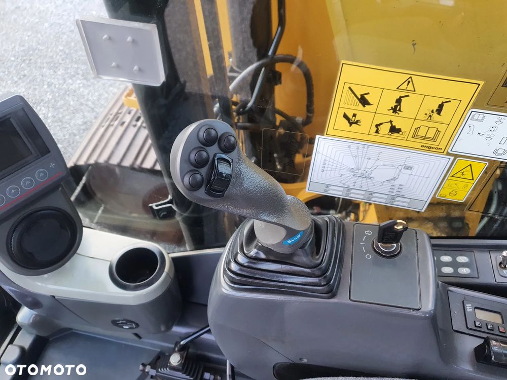 Caterpillar 311F LRR - 9