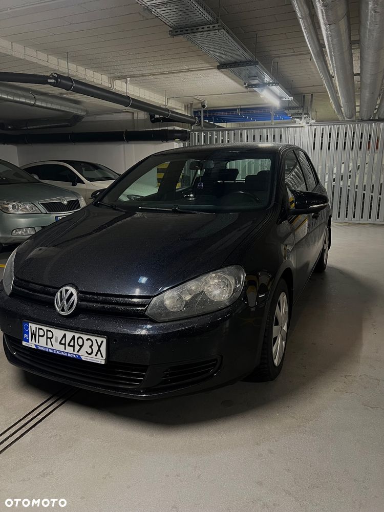 Volkswagen Golf 2.0 TDI Comfortline - 12
