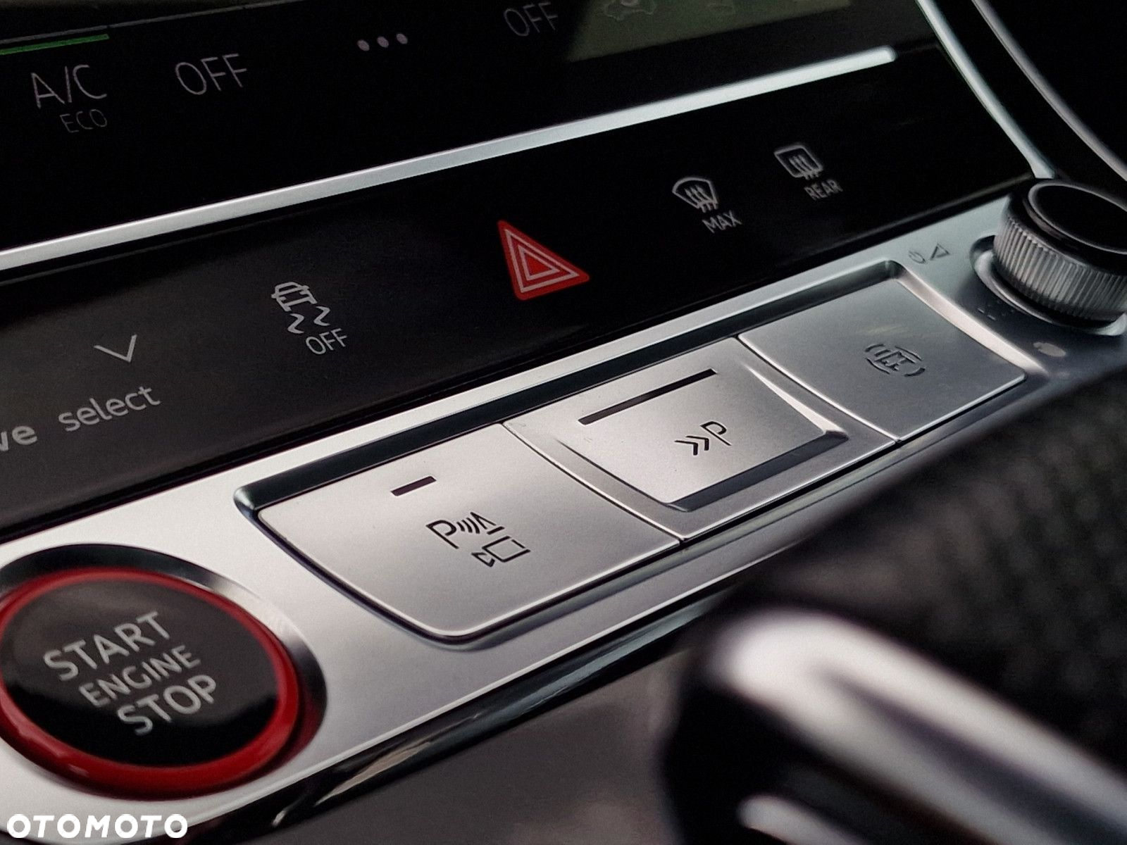 Audi SQ8 TFSI Quattro Tiptronic - 29
