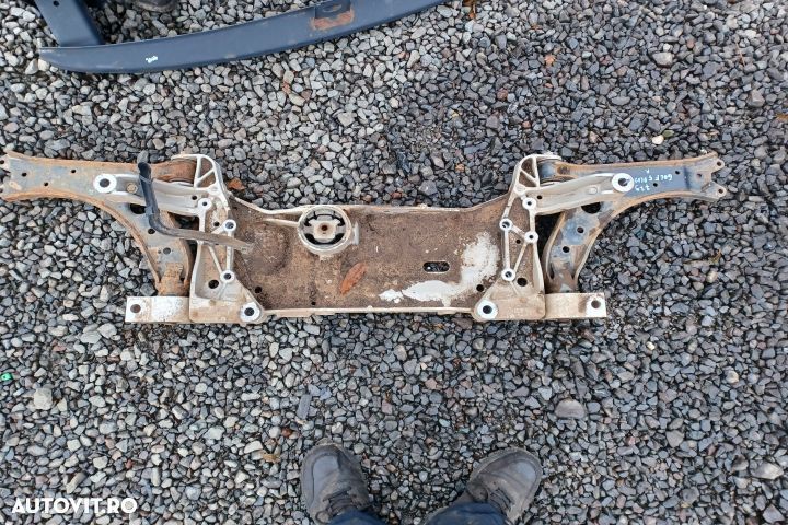 Punte fata 1K0199296E Volkswagen VW Golf 5 [2003 - 2009] Plus minivan - 1