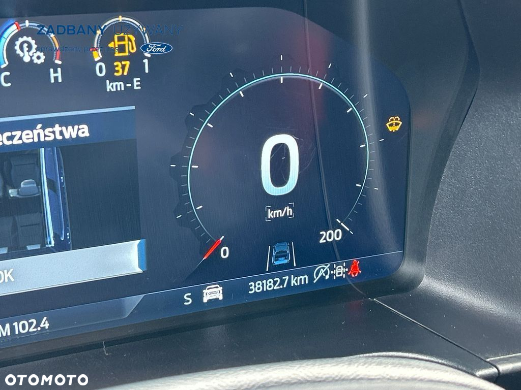 Ford Ranger 3,0 l EcoBoost Doppelkabine Autm Raptor - 18