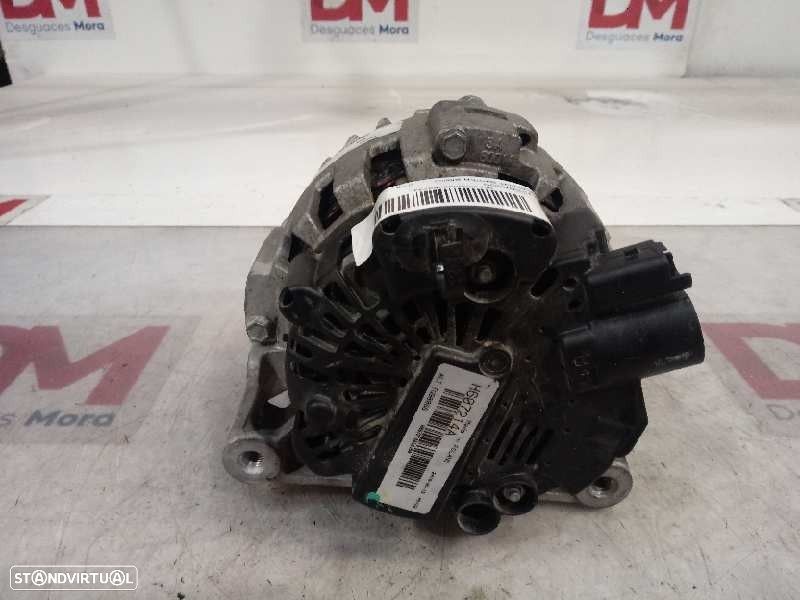 ALTERNADOR PEUGEOT BIPPER 2008 - 3