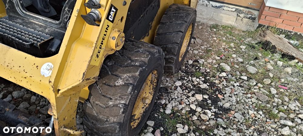 Caterpillar 226D - 5