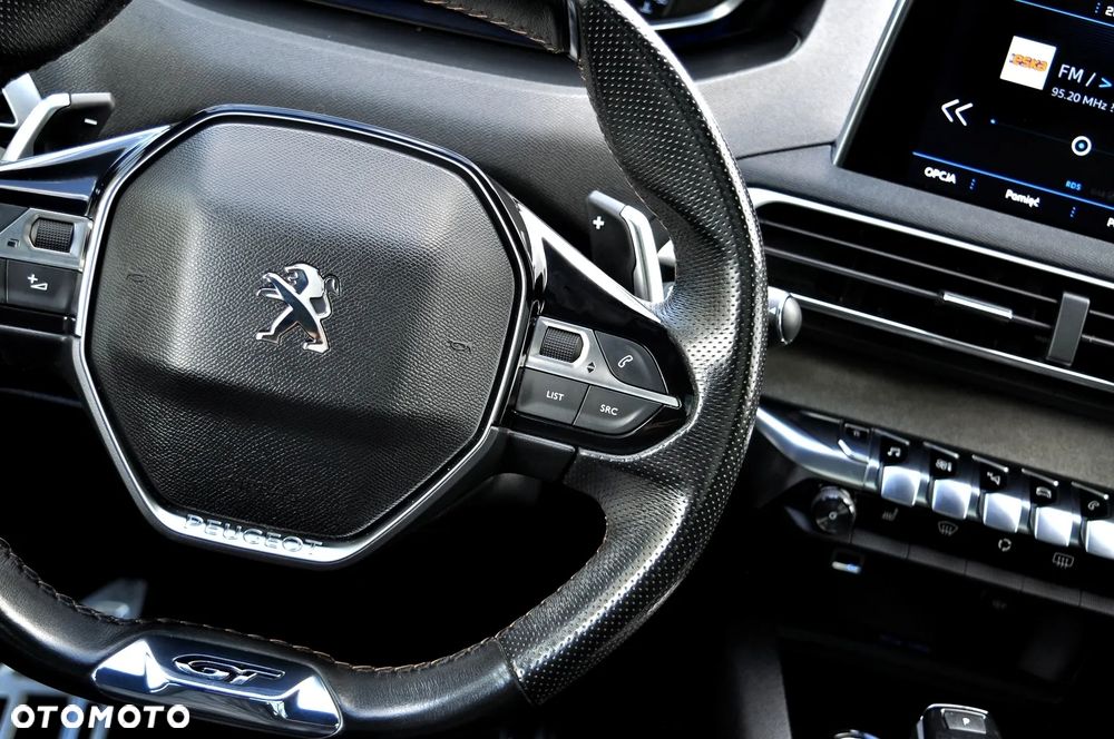Peugeot 5008 2.0 BlueHDI GT S&S EAT8 - 35