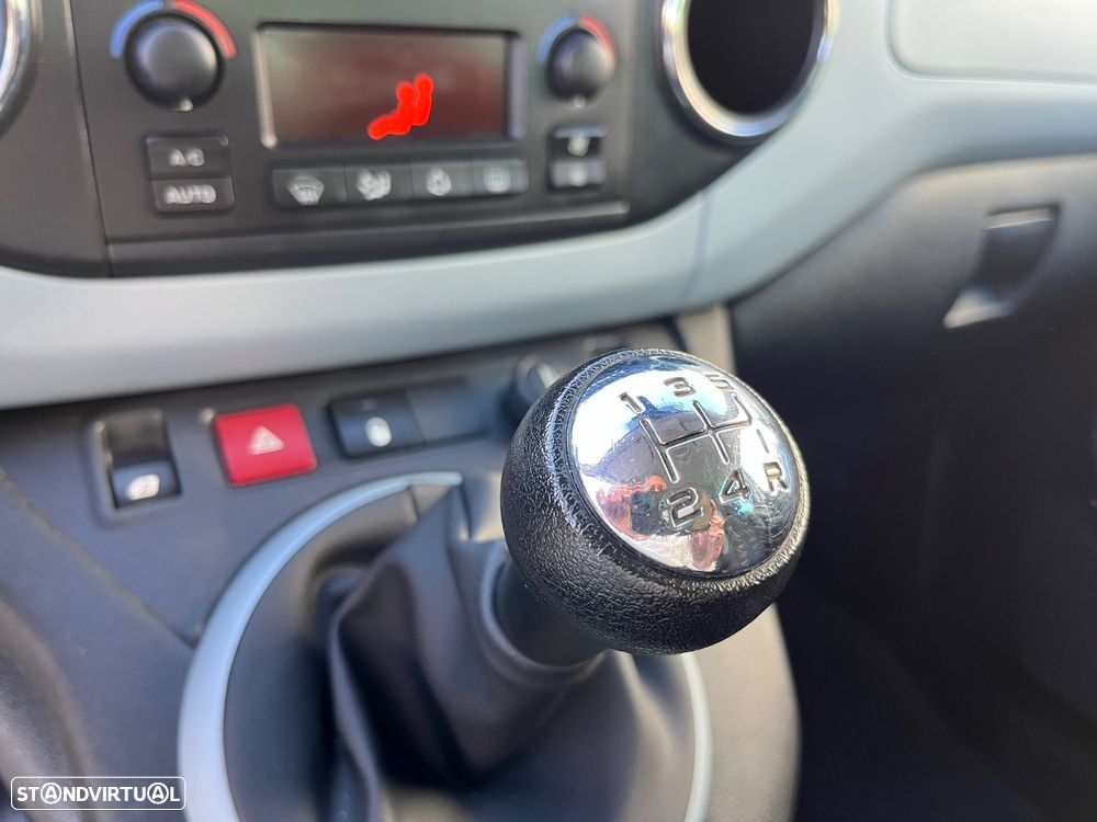 Citroën Berlingo 1.6 HDI FAP XTR - 39