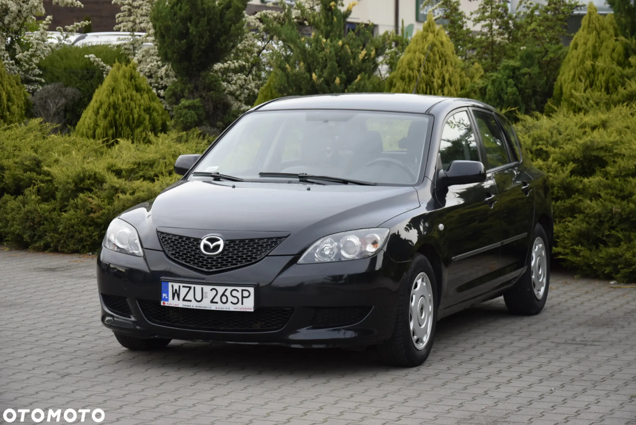 Mazda 3 1.4 Comfort - 32