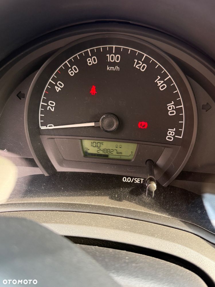 Skoda Citigo 1.0 Active - 9