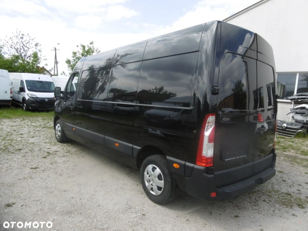 Renault Master - 3