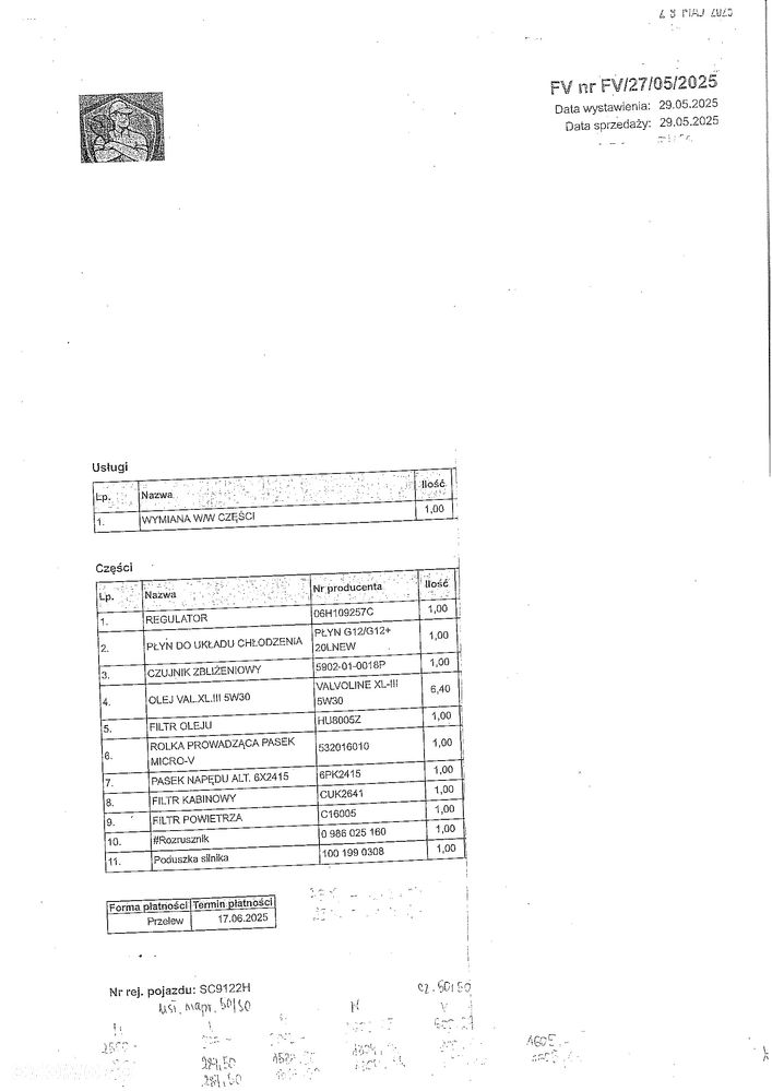 Audi A6 Limousine - 15