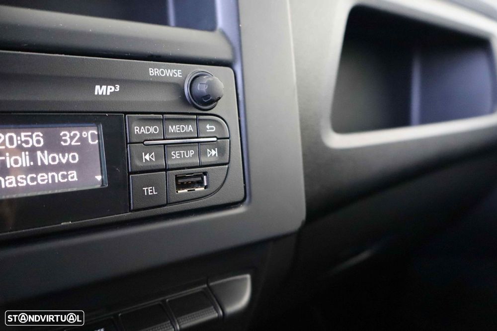Renault Express 1.5 BlueDCi Confort - 28