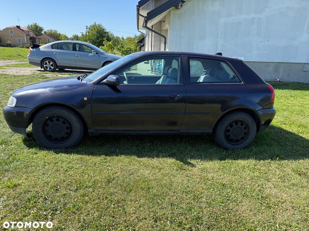 Audi A3 3-drzwiowe - 5