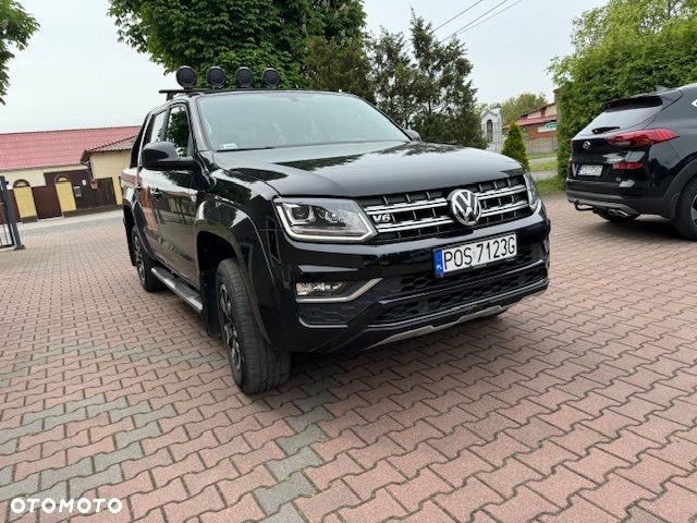 Volkswagen AMAROK - 2
