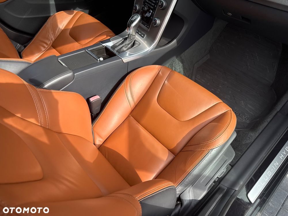 Volvo V60 - 30