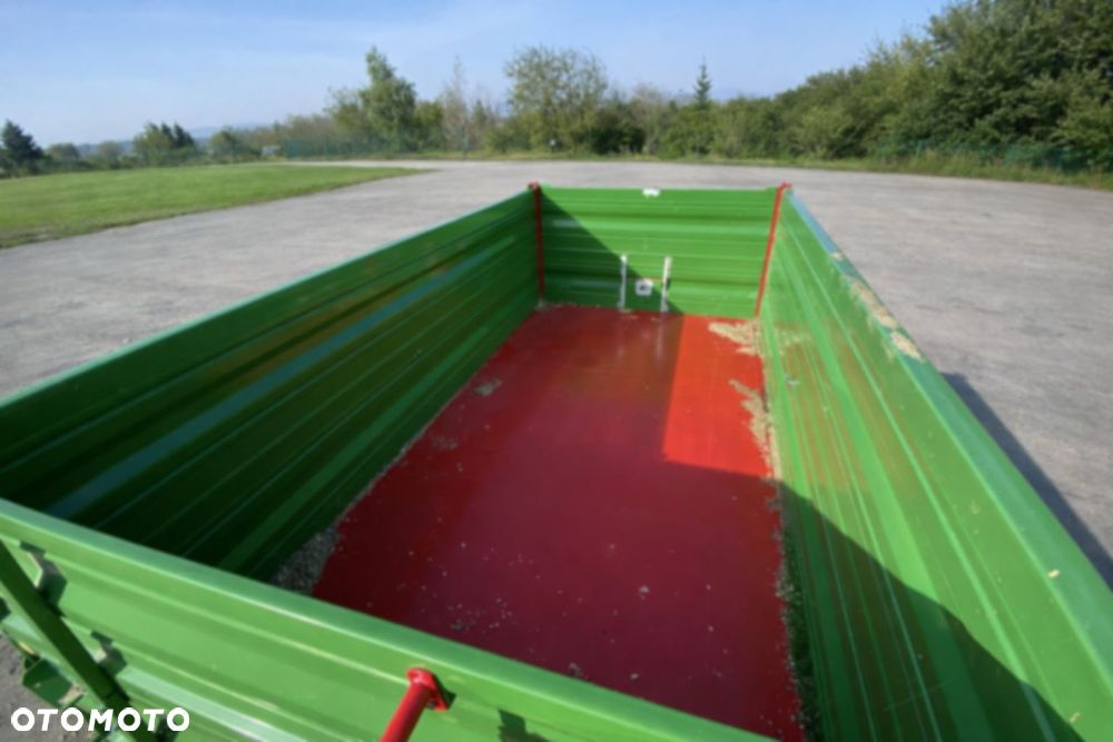 Pronar Pronar T663/4 - 7