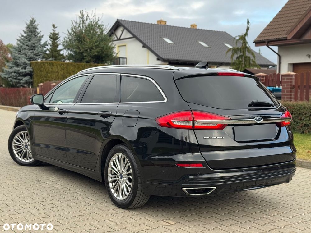 Ford Mondeo ver-2-0-ecoblue-titanium - 10