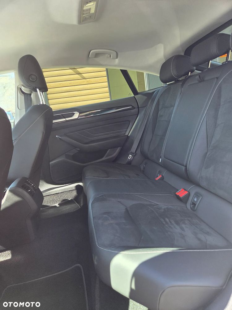 Volkswagen Arteon 1.5 TSI R-Line - 18