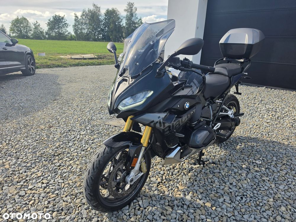 BMW RS - 12