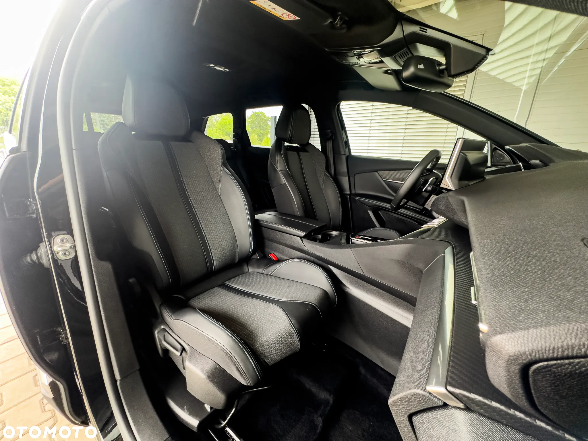 Peugeot 5008 1.5 BlueHDi Allure Pack S&S EAT8 - 18