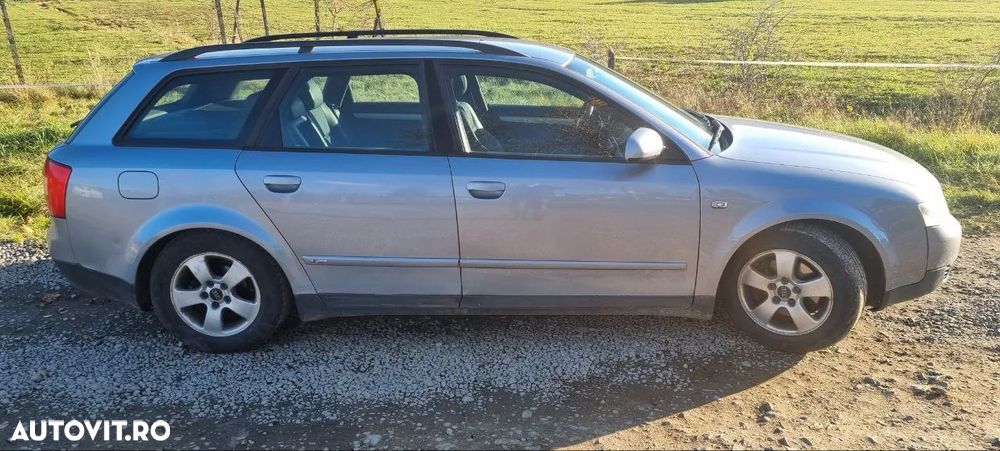 Audi A4 1.9 TDI Avant - 1