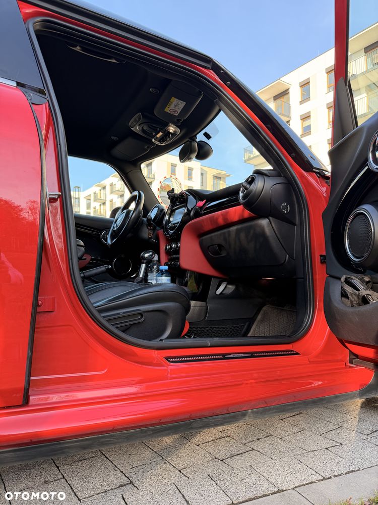 MINI Cooper S sport - 17