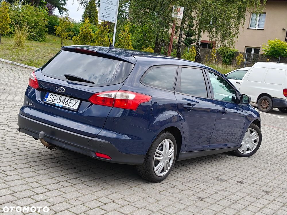 Ford S-Max 2.0 TDCi Gold X - 3