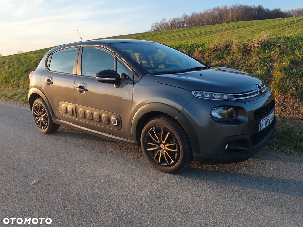 Citroën C3 Pure Tech 83 S&S C-SERIES - 3