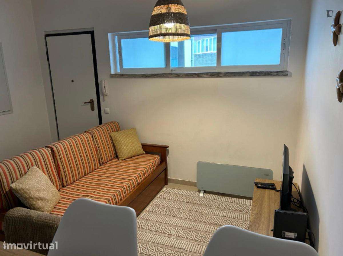 Apartamento com 1 quartos - localizado em Paço de Arcos Lisbon - Grande imagem: 2/14