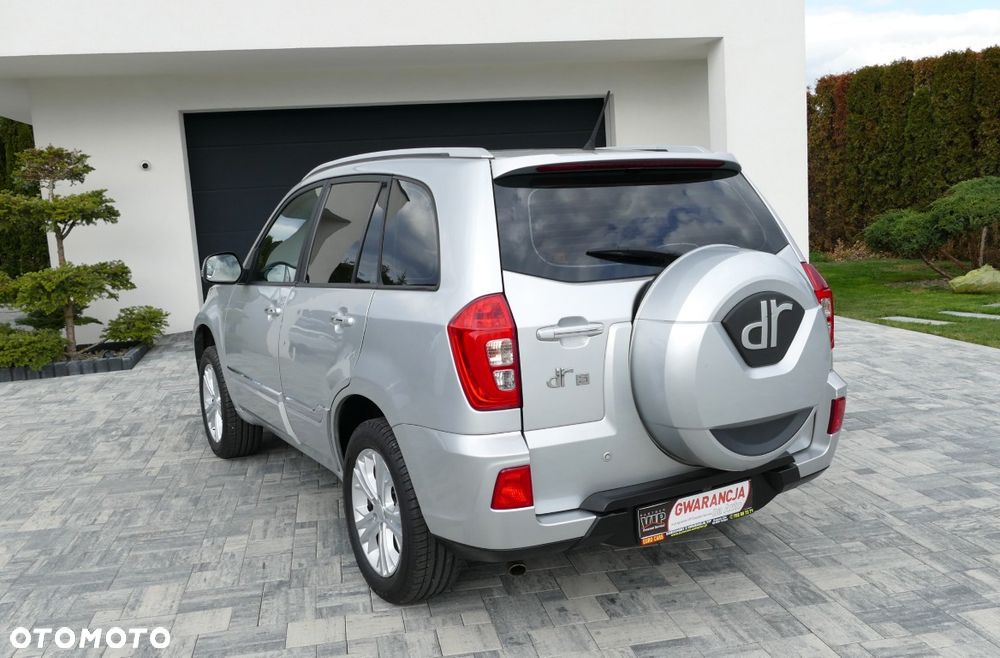 Suzuki Grand Vitara - 13