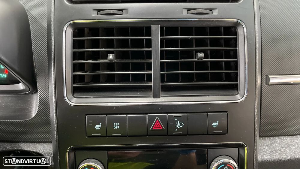 Dodge Journey 2.0 CRD R/T ATX - 27