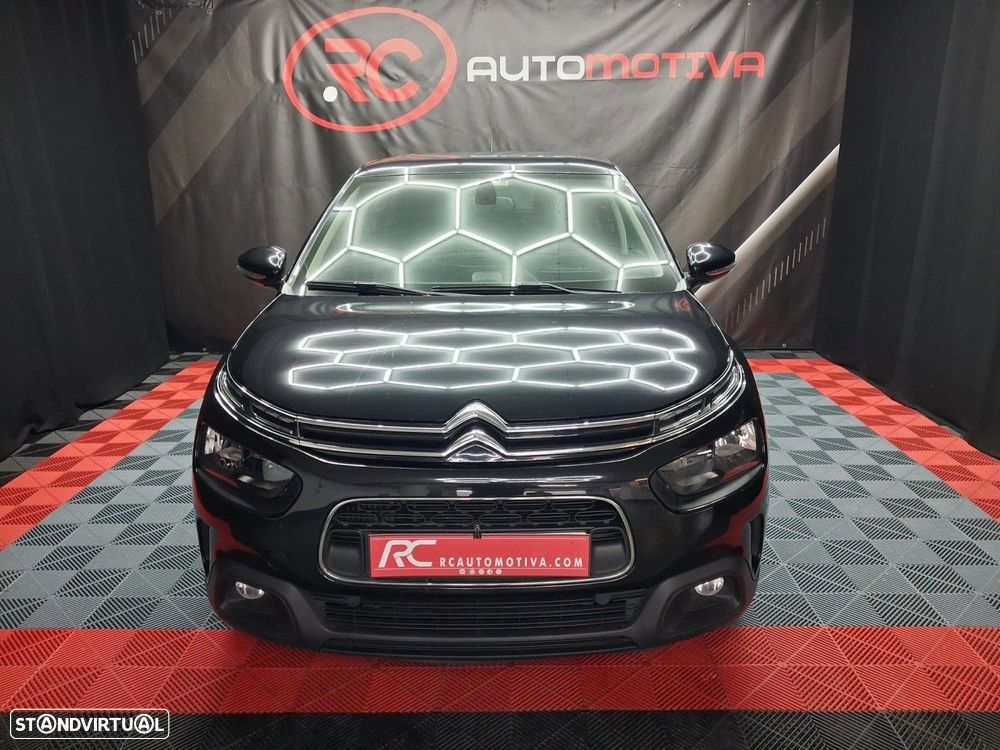 Citroën C4 Cactus 1.2 PureTech Feel - 3