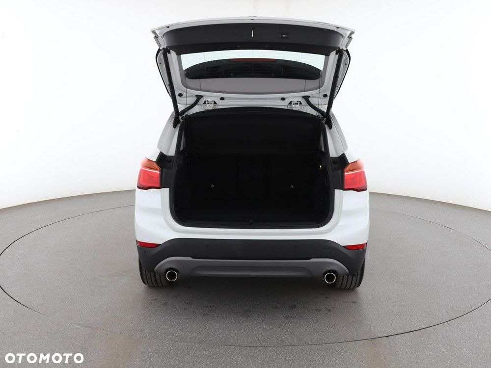 BMW X1 sDrive18d Advantage - 19