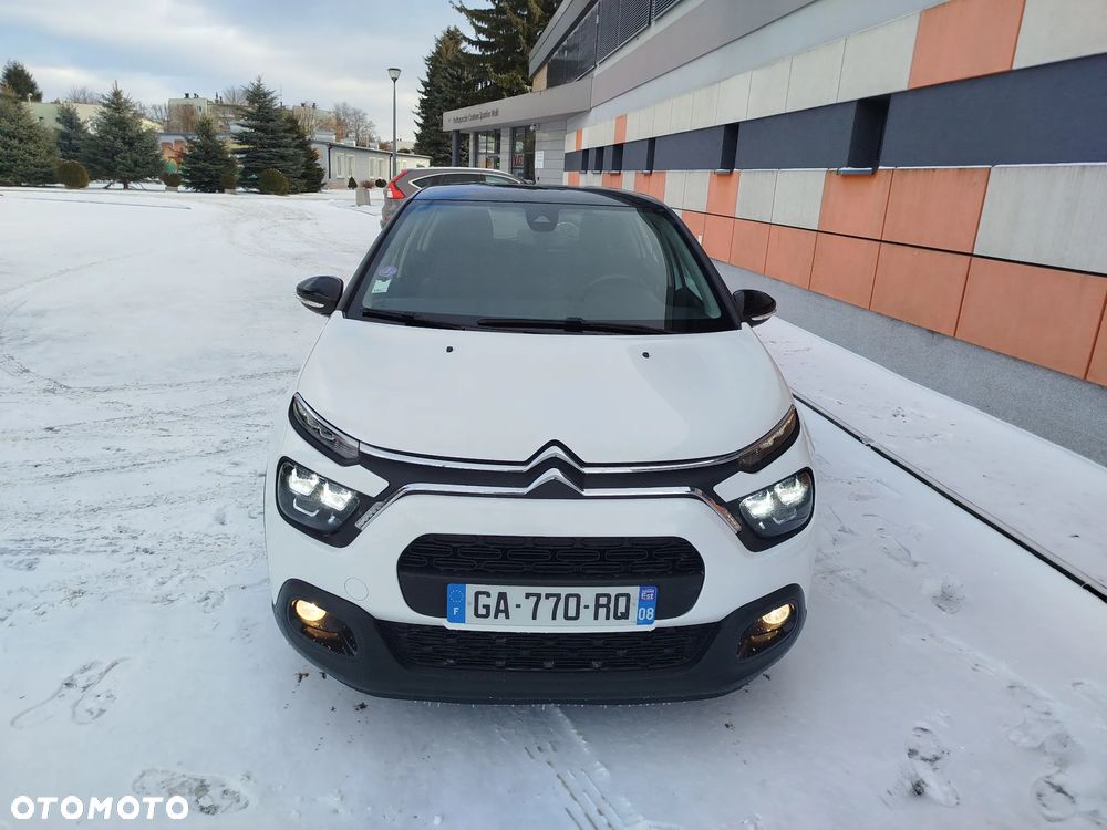 Citroën C3 Pure Tech 83 S&S SHINE PACK - 5