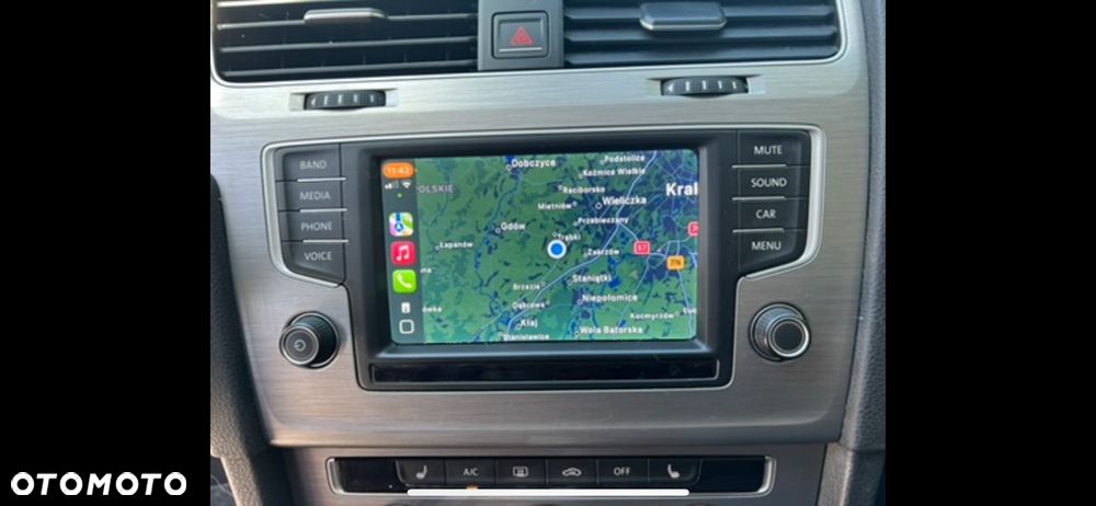 Volkswagen Golf - 17