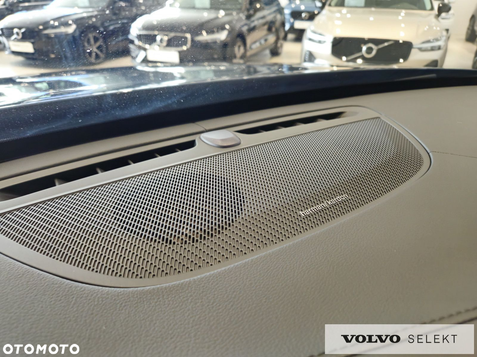 Volvo XC 90 - 24