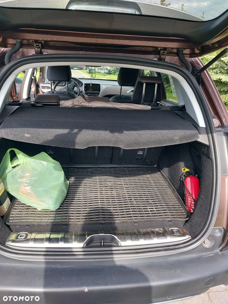 Peugeot 2008 1.6 VTi Active - 11