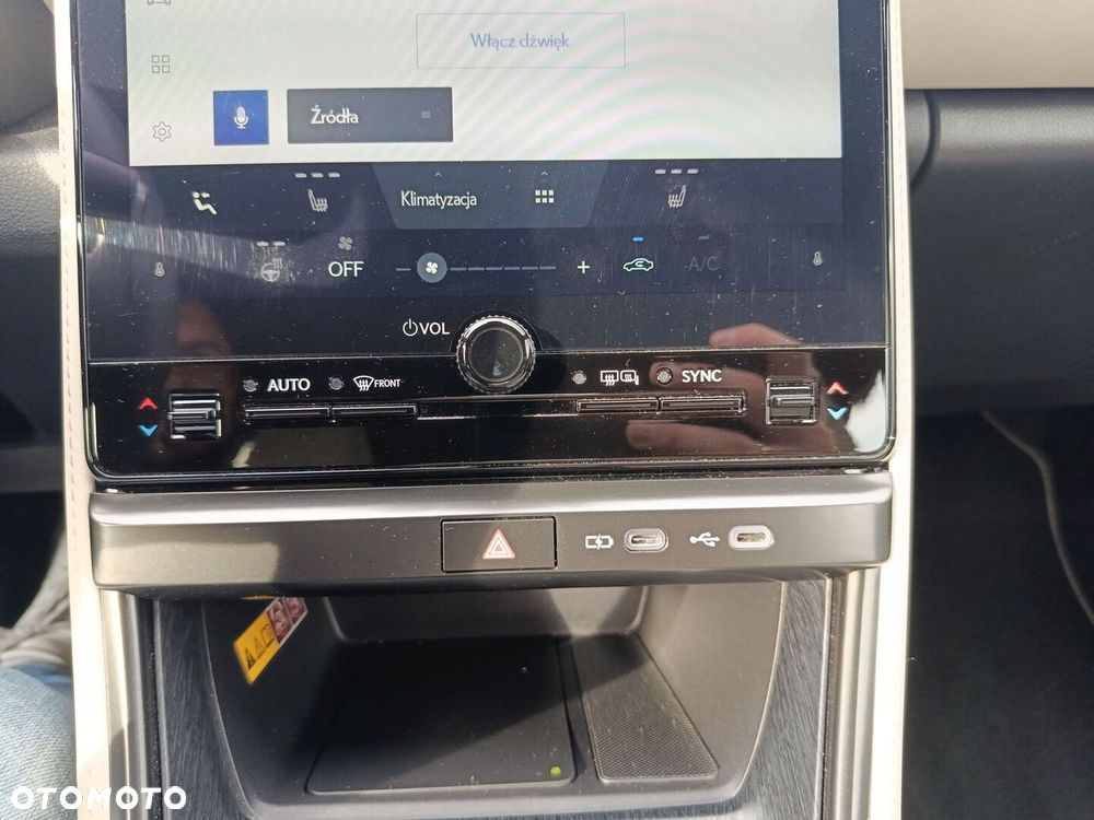 Lexus LBX 1.5 Hybrid Elegant - 23