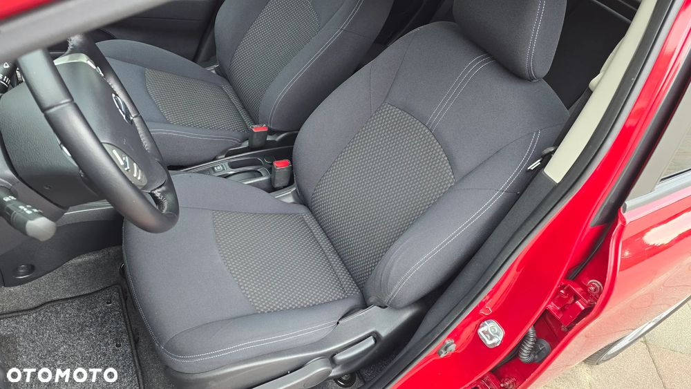 Nissan Note - 22