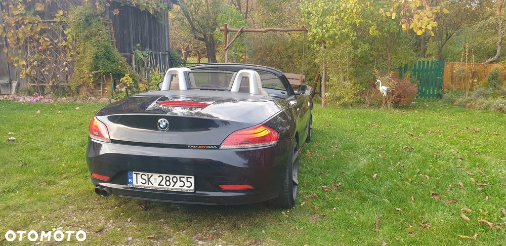 BMW Z4 - 9