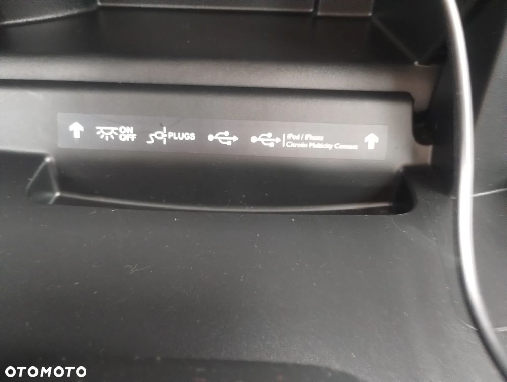 Citroën C4 Picasso - 11