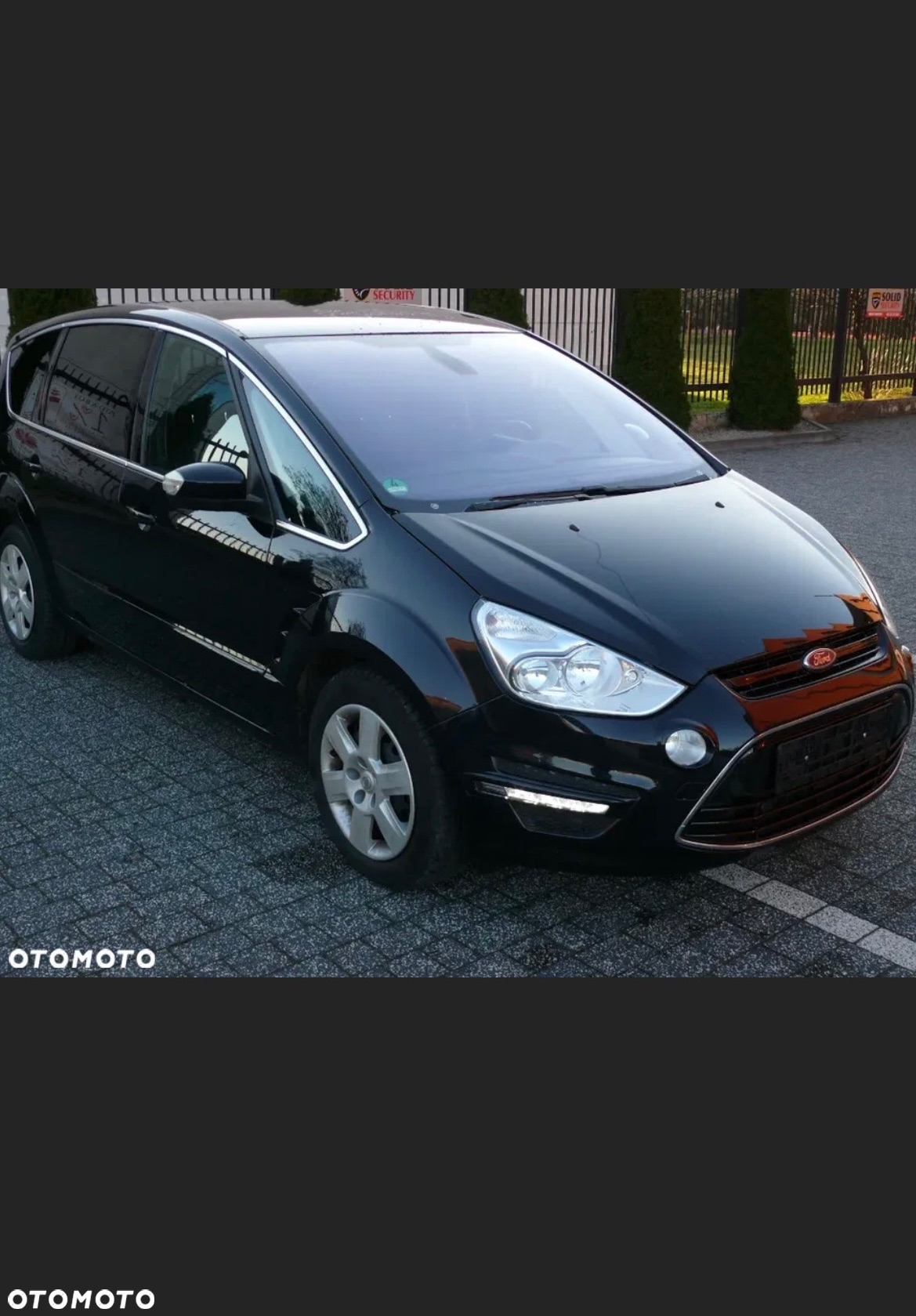 Ford S-Max 2.0 TDCi DPF Trend - 3
