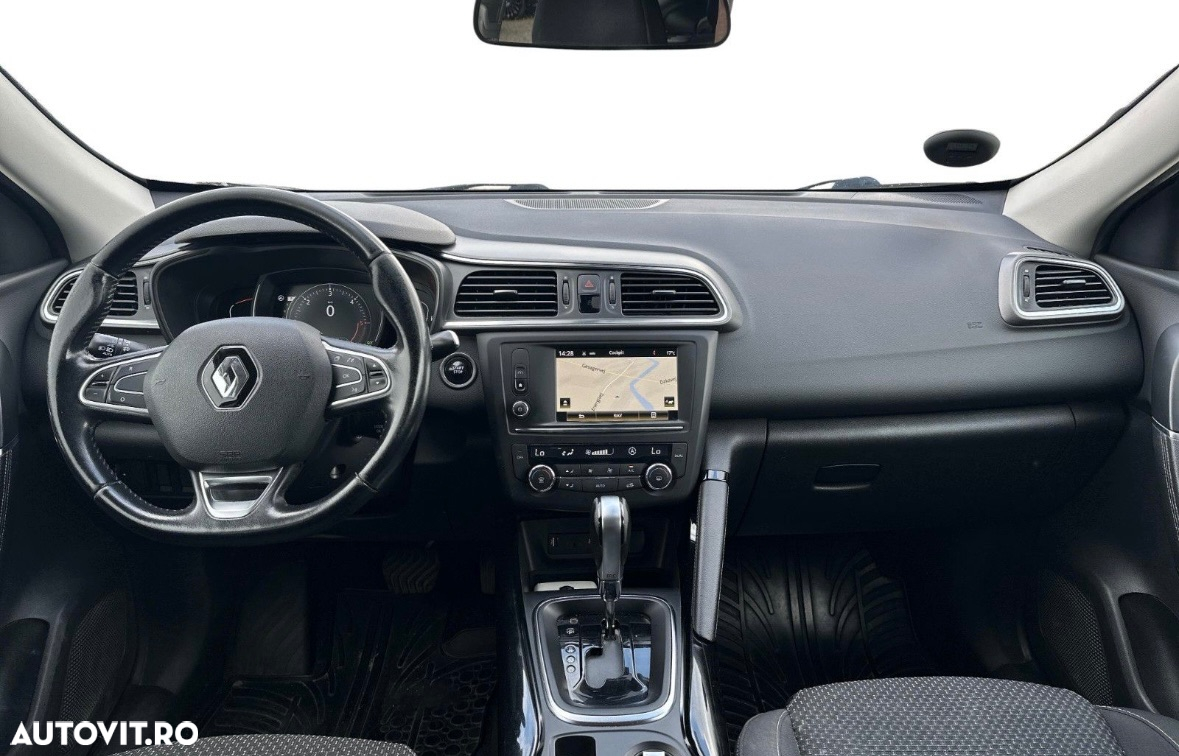 Renault Kadjar 1.5 DCI EDC Intens - 5