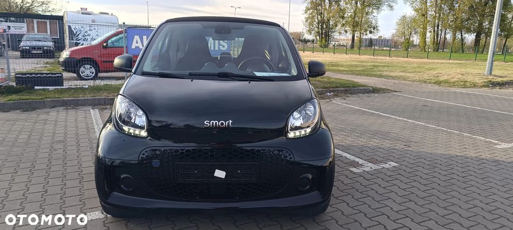 Smart Fortwo Standard - 11