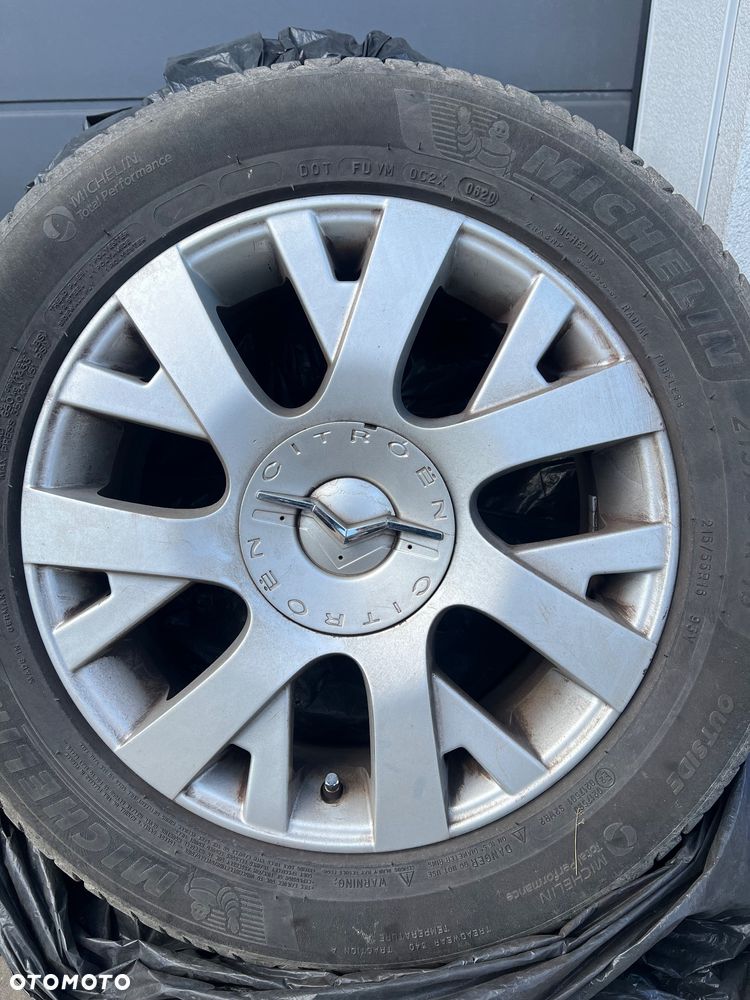 Citroën C4 Grand Picasso - 31