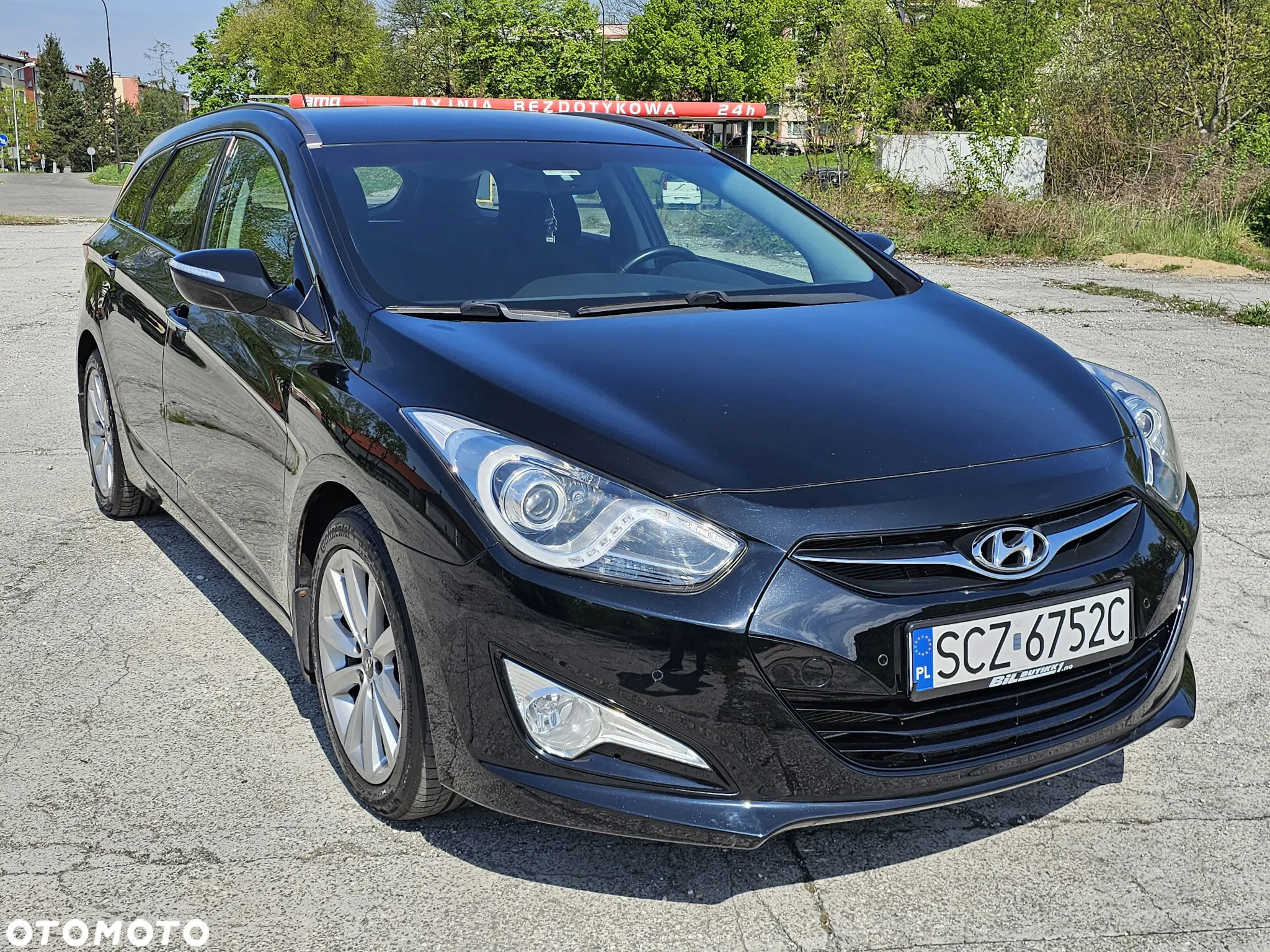 Hyundai i40 i40cw 1.7 CRDi Comfort - 9