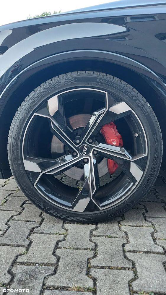 Audi Q7 55 TFSI quattro tiptronic S line - 36